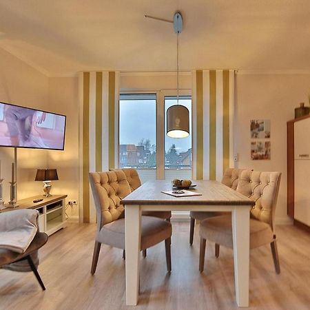 Domizil Am Meer Domizil Am Meer Appartement 14 Timmendorfer Strand Extérieur photo