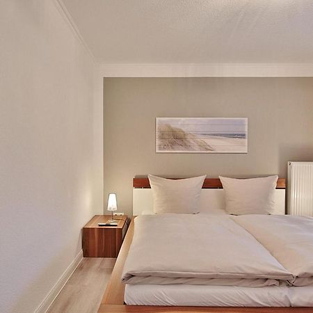 Domizil Am Meer Domizil Am Meer Appartement 14 Timmendorfer Strand Extérieur photo