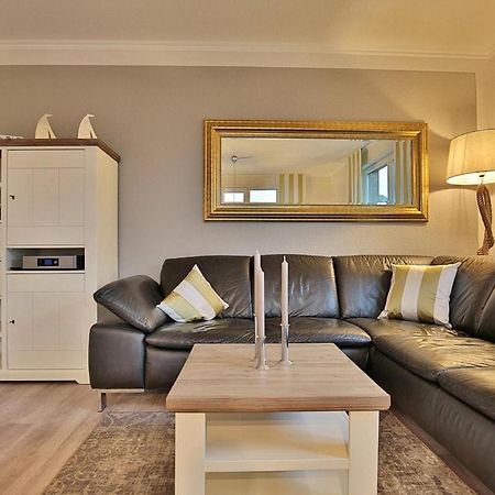 Domizil Am Meer Domizil Am Meer Appartement 14 Timmendorfer Strand Extérieur photo