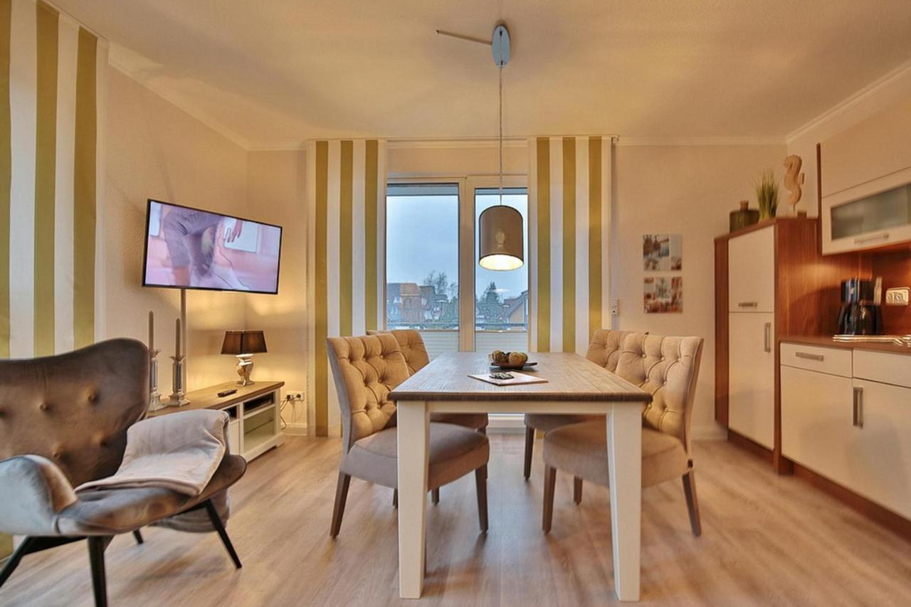 Domizil Am Meer Domizil Am Meer Appartement 14 Timmendorfer Strand Extérieur photo