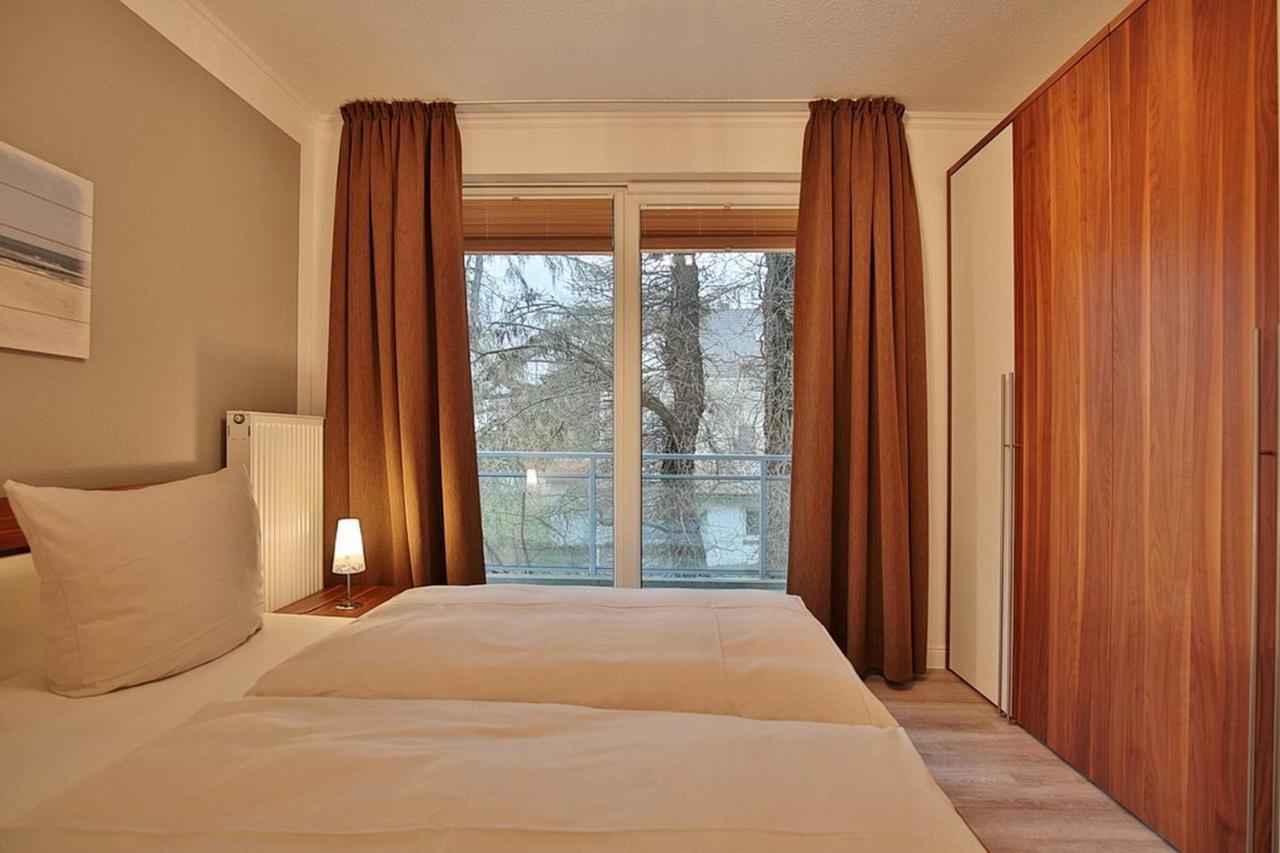 Domizil Am Meer Domizil Am Meer Appartement 14 Timmendorfer Strand Extérieur photo