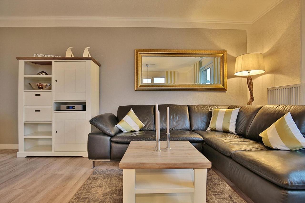 Domizil Am Meer Domizil Am Meer Appartement 14 Timmendorfer Strand Extérieur photo