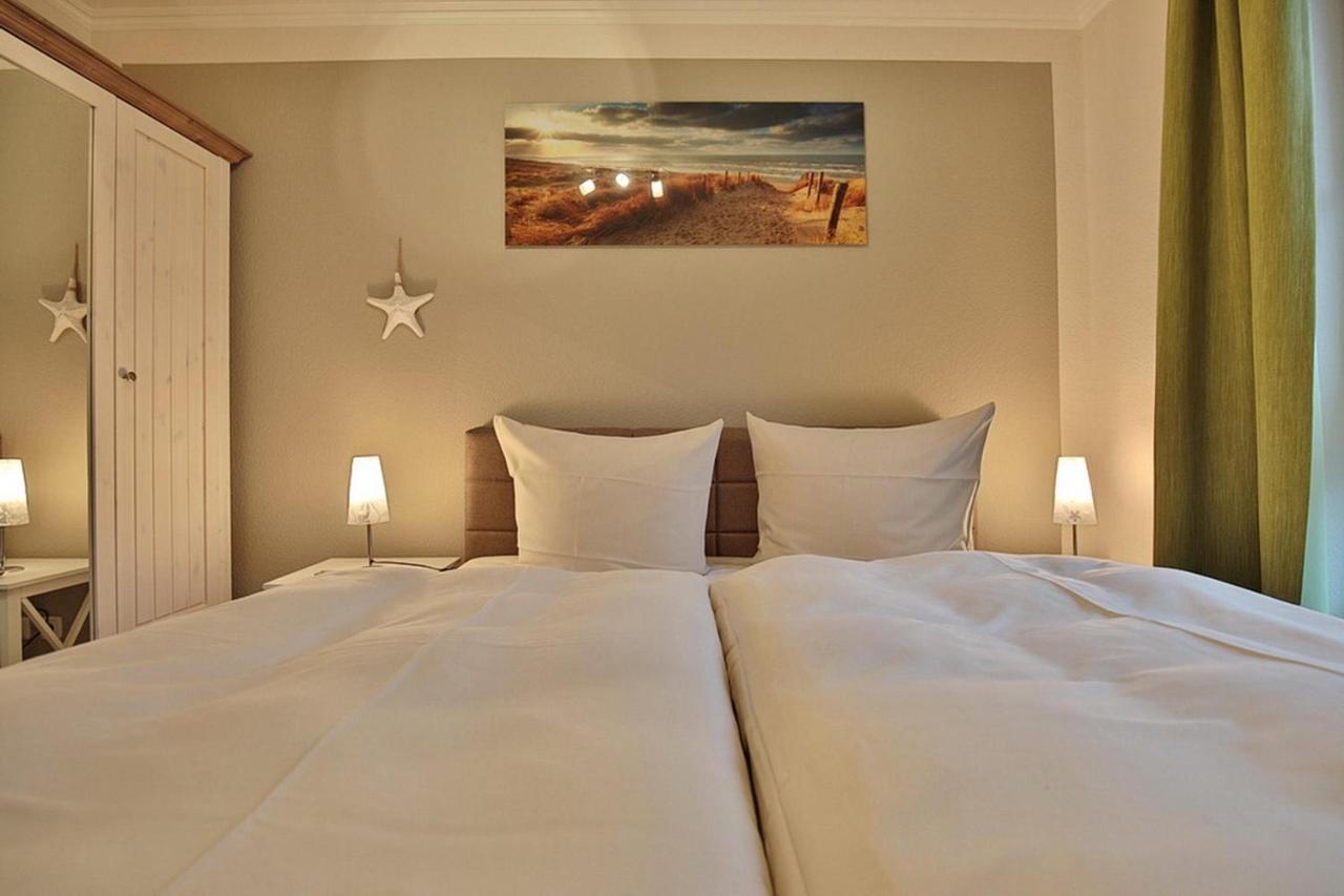 Domizil Am Meer Domizil Am Meer Appartement 14 Timmendorfer Strand Extérieur photo