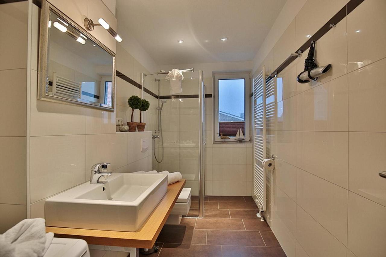 Domizil Am Meer Domizil Am Meer Appartement 14 Timmendorfer Strand Extérieur photo