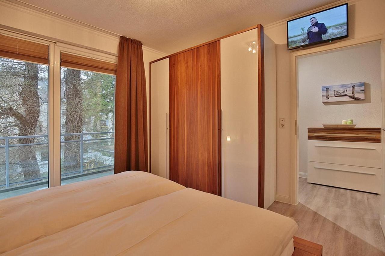 Domizil Am Meer Domizil Am Meer Appartement 14 Timmendorfer Strand Extérieur photo