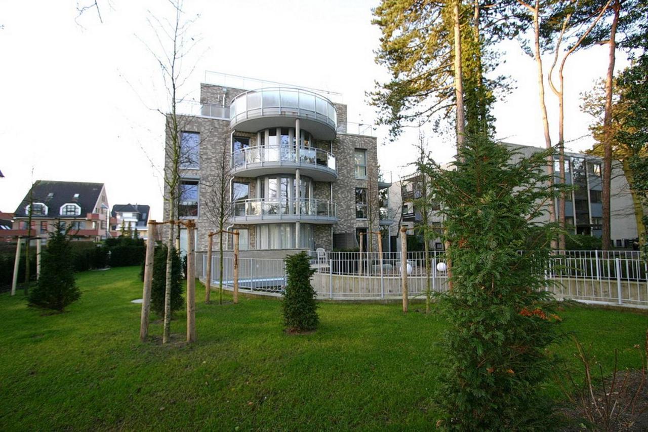 Domizil Am Meer Domizil Am Meer Appartement 14 Timmendorfer Strand Extérieur photo